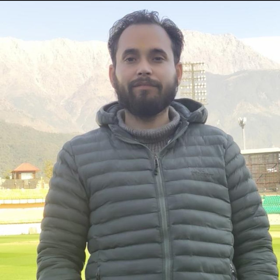 Atul Rawat