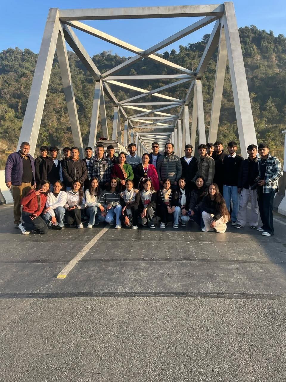 Educational Tour
