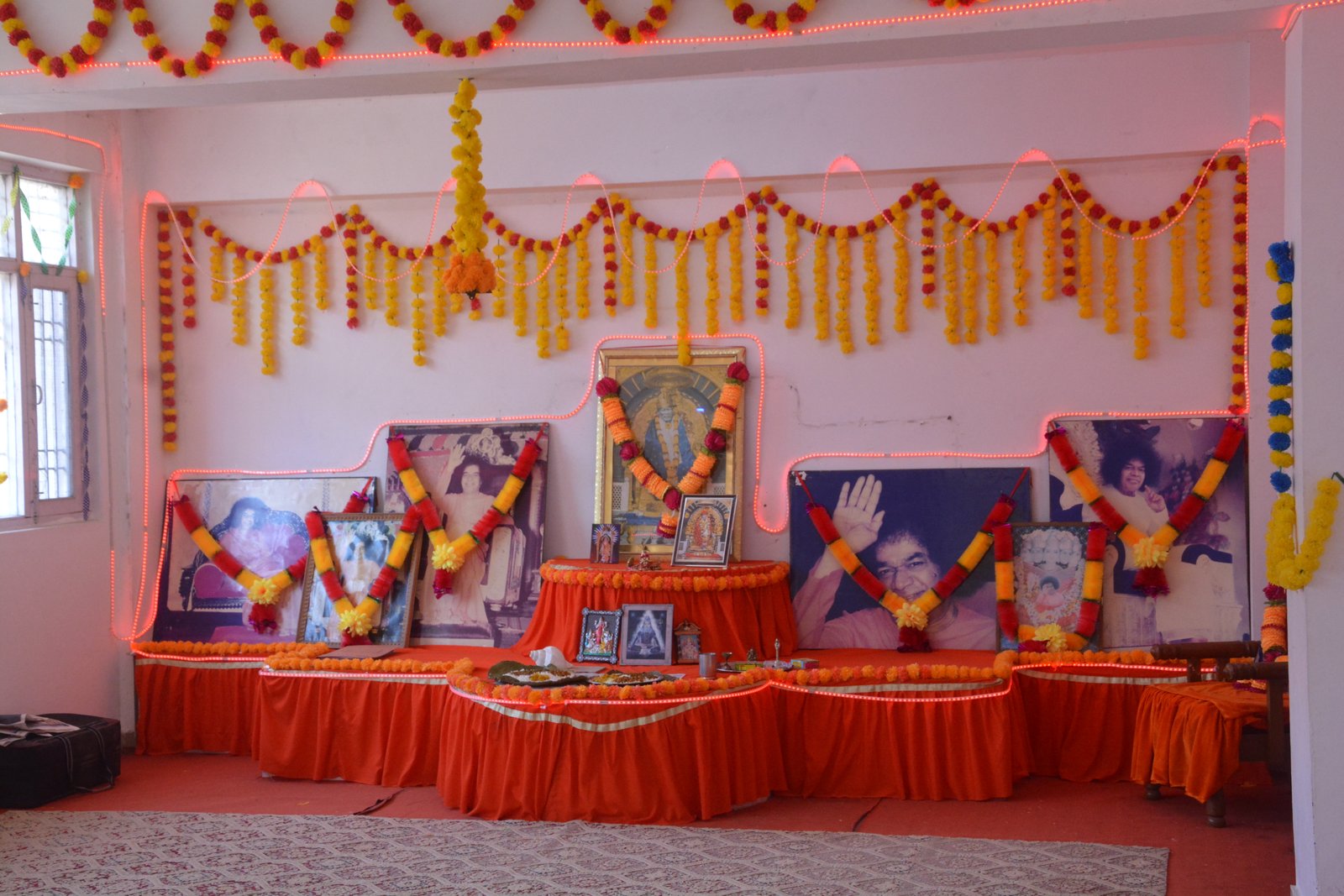Annual Function 2022