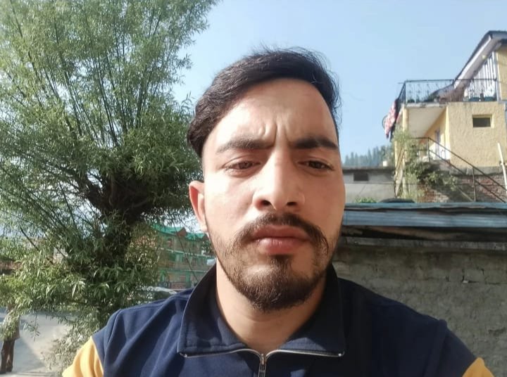 Vijay Kumar