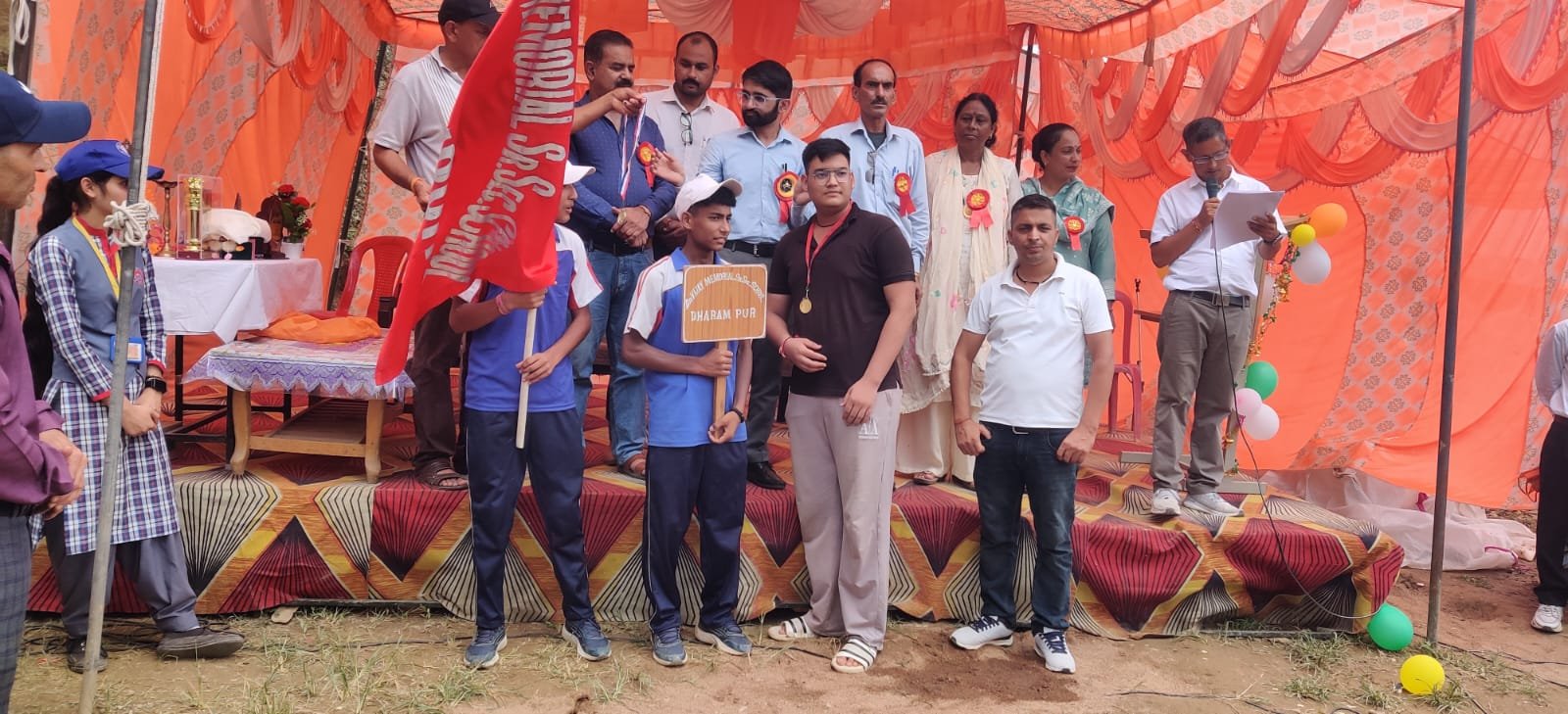 Zonal Level U-19 (Boys) Tournament